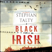 BLACK IRISH