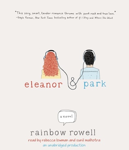 ELEANOR & PARK