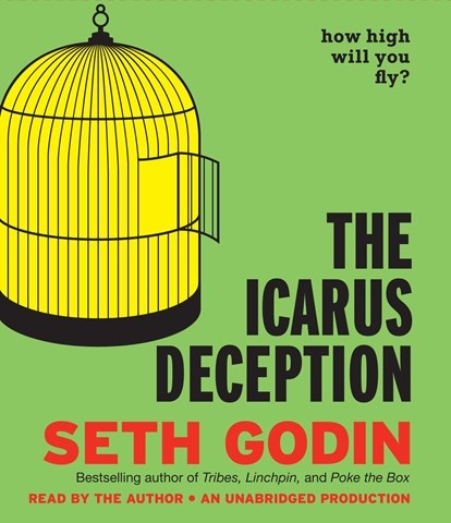 THE ICARUS DECEPTION