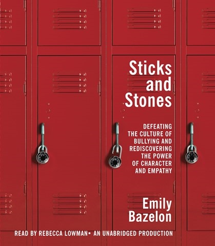 STICKS AND STONES