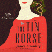 THE TIN HORSE