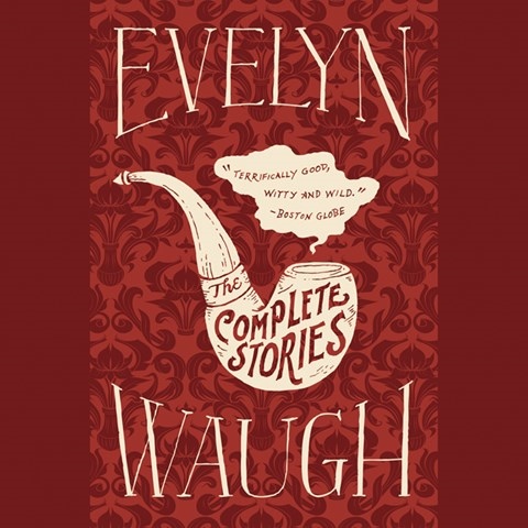 THE COMPLETE STORIES