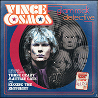 VINCE COSMOS