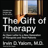 THE GIFT OF THERAPY