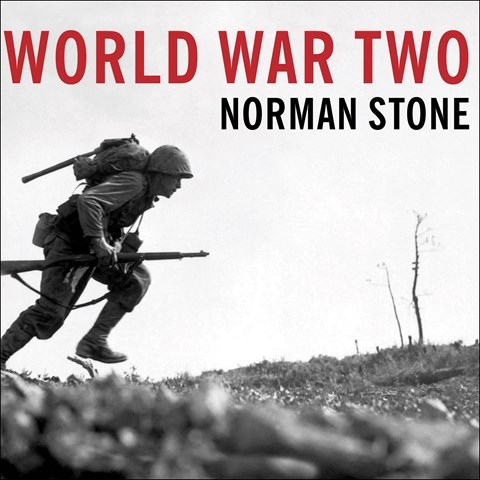 WORLD WAR TWO