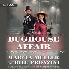 THE BUGHOUSE AFFAIR