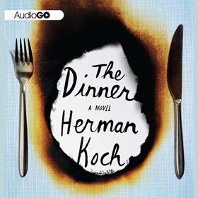 THE DINNER