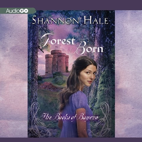 FOREST BORN