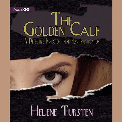 THE GOLDEN CALF