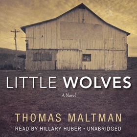 LITTLE WOLVES