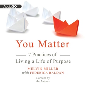YOU MATTER