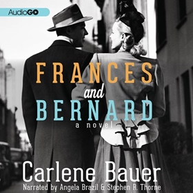 FRANCES AND BERNARD