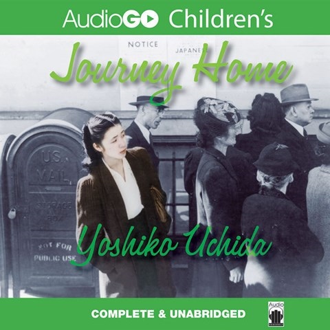 JOURNEY HOME