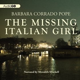 THE MISSING ITALIAN GIRL