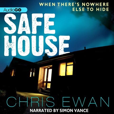 SAFE HOUSE