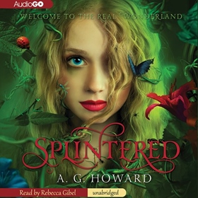 SPLINTERED