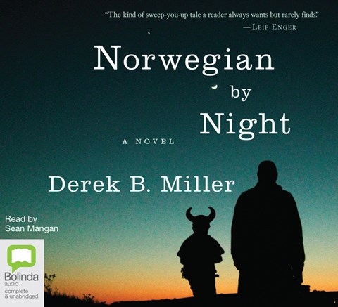 NORWEGIAN BY NIGHT