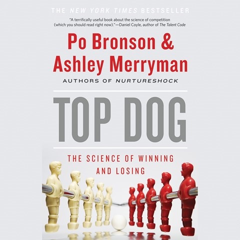 TOP DOG