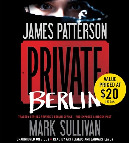 PRIVATE: BERLIN