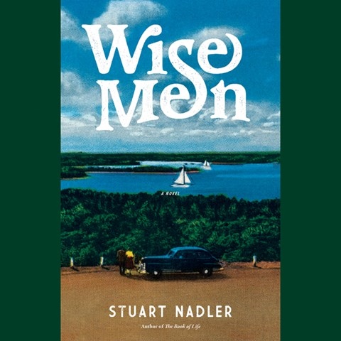 WISE MEN