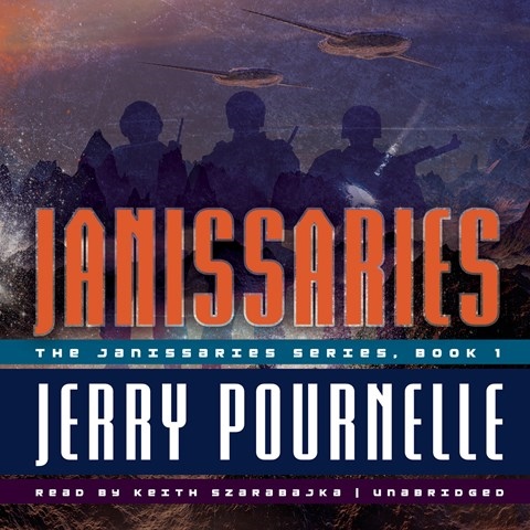 JANISSARIES