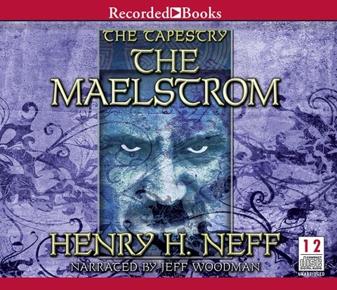 THE MAELSTROM