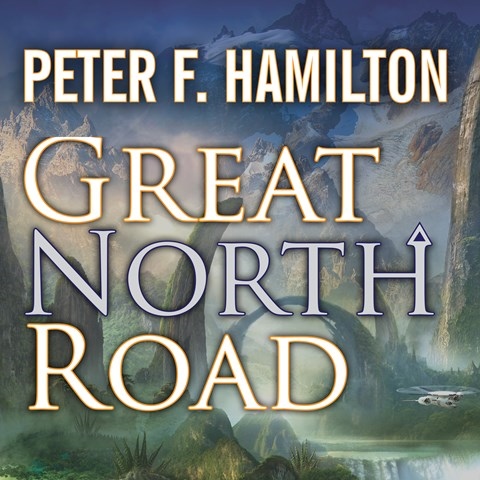 GREAT NORTH ROAD