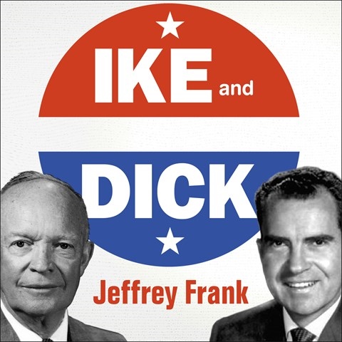 IKE AND DICK