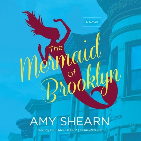 THE MERMAID OF BROOKLYN