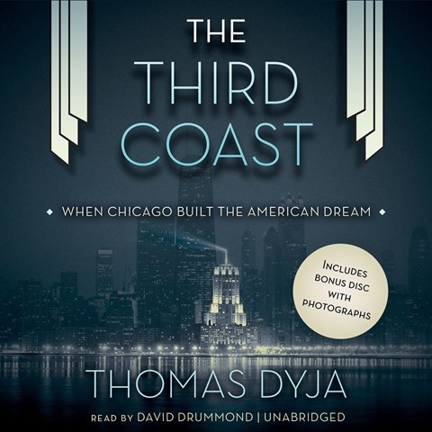 THE THIRD COAST