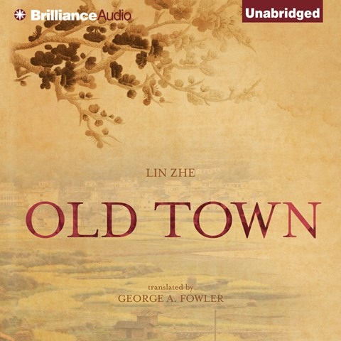 OLD TOWN