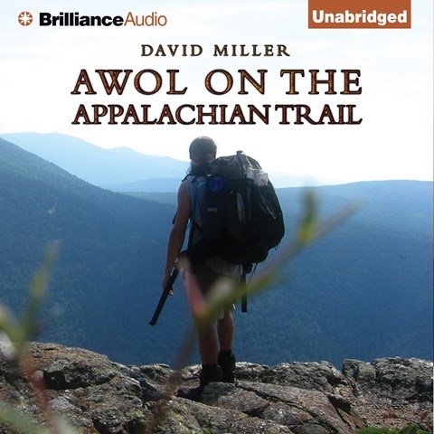 AWOL ON THE APPALACHIAN TRAIL