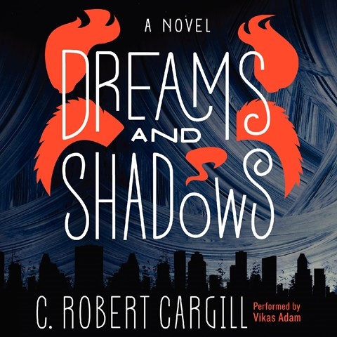 DREAMS AND SHADOWS