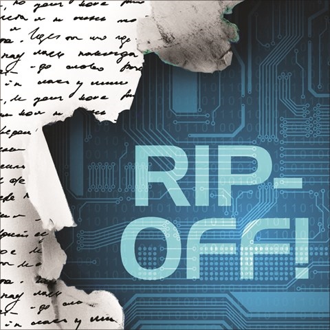 RIP-OFF!