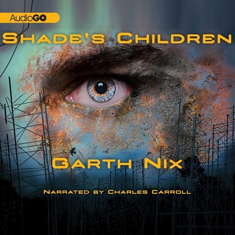 SHADE'S CHILDREN