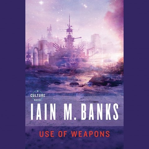 USE OF WEAPONS