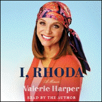 I, RHODA