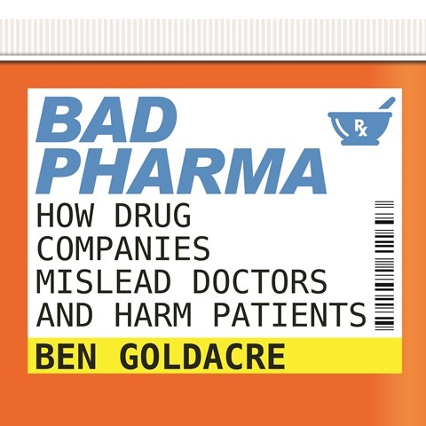 BAD PHARMA