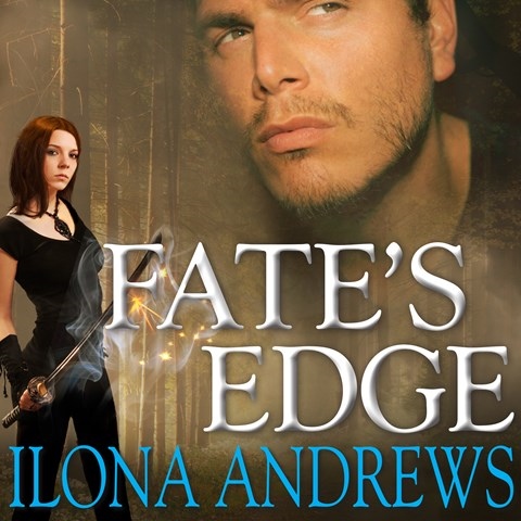 FATE'S EDGE