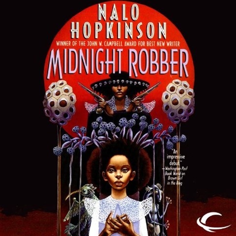 MIDNIGHT ROBBER