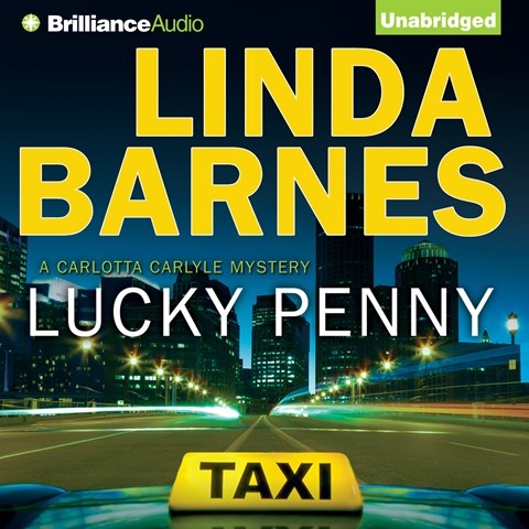 LUCKY PENNY