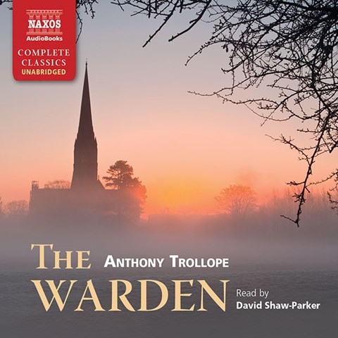 THE WARDEN