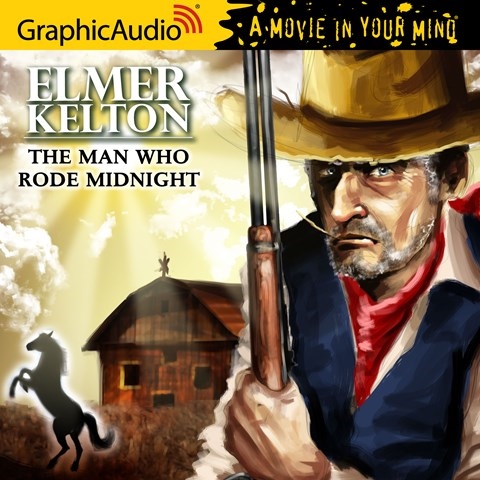 THE MAN WHO RODE MIDNIGHT