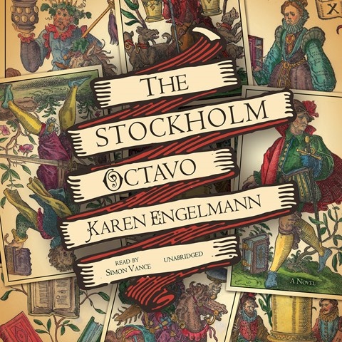 THE STOCKHOLM OCTAVO