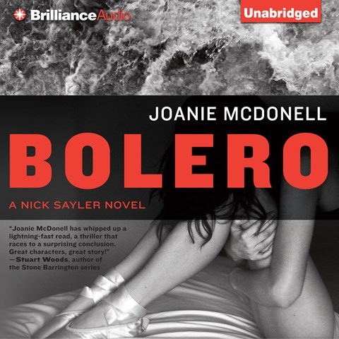 BOLERO