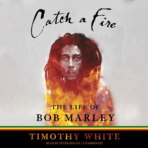 CATCH A FIRE