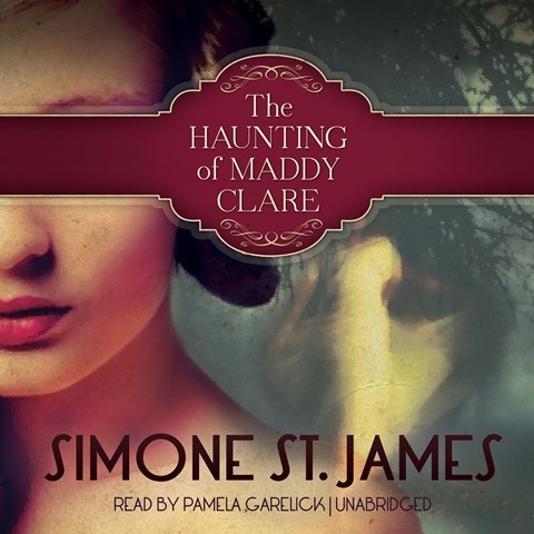 THE HAUNTING OF MADDY CLARE