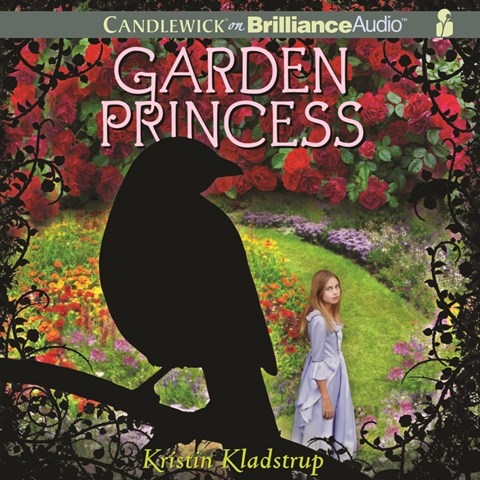 GARDEN PRINCESS