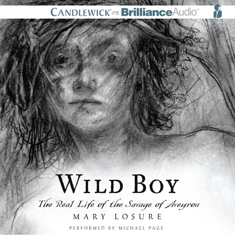 WILD BOY