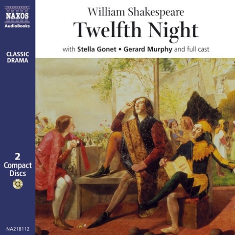 TWELFTH NIGHT